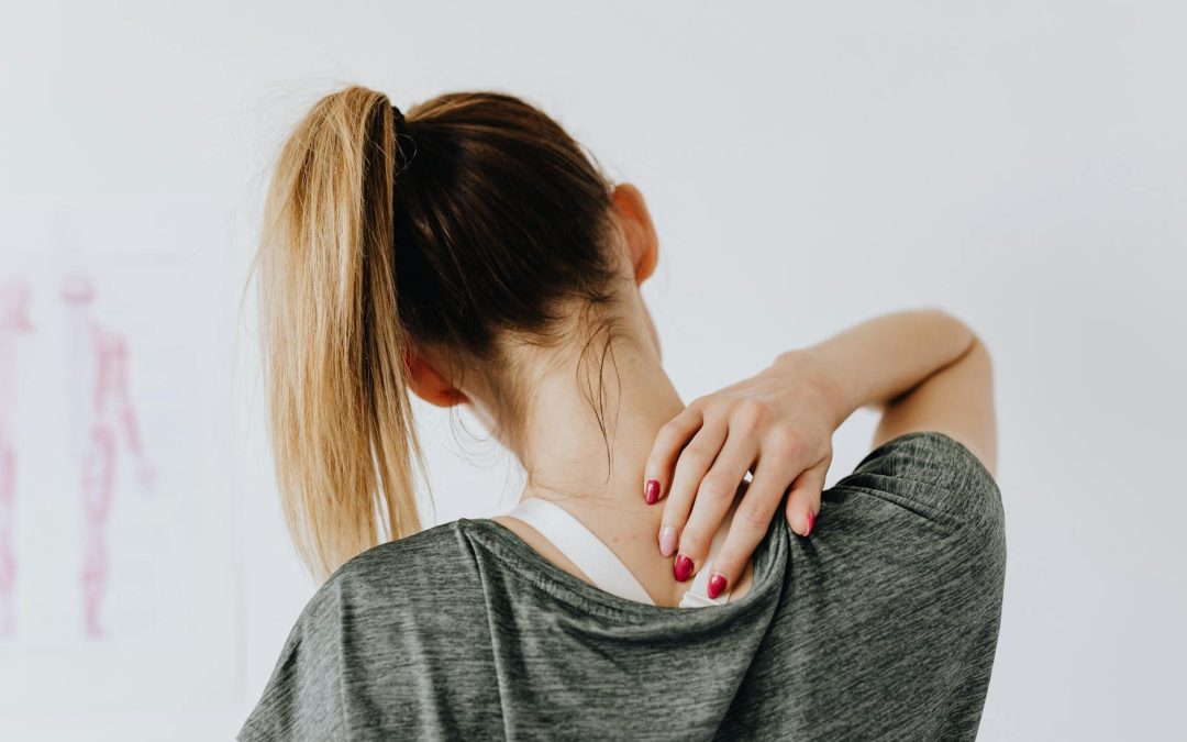 Treatment of Acute Torticollis Using Positional Release Therapy: Part 2