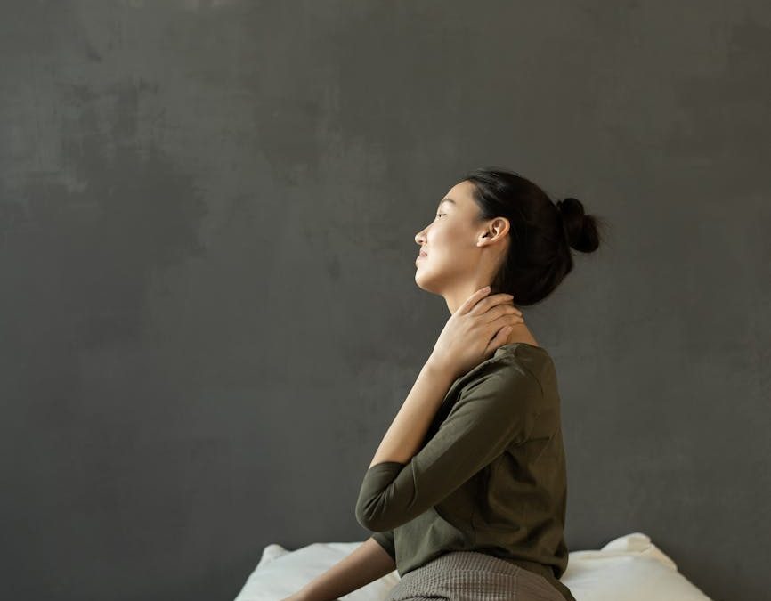 A study to compare the effect of positional release technique (PRT) versus deep transverse friction massage (DTFM) on pain and disability in patients with mechanical neck pain