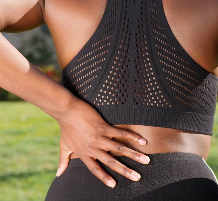 Effect of Positional Release Technique with/Out Exercise in Treatment of Chronic Low Back Pain Patients