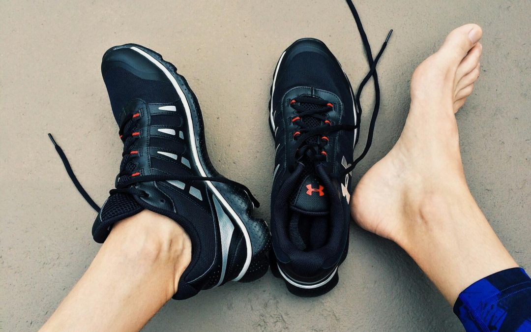 Effect of positional release therapy vs myofascial release therapy on pain and disability in plantar fasciitis patients – a comparative study