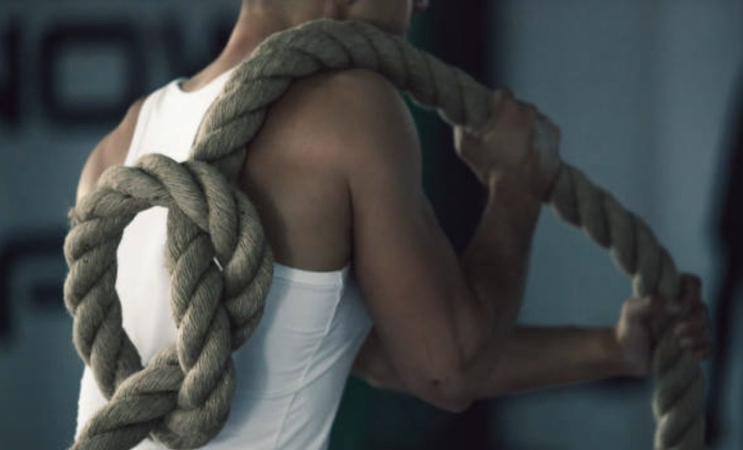Why Positional Release Therapy (PRT) May Succeed Where Traditional Therapy Falls Short
