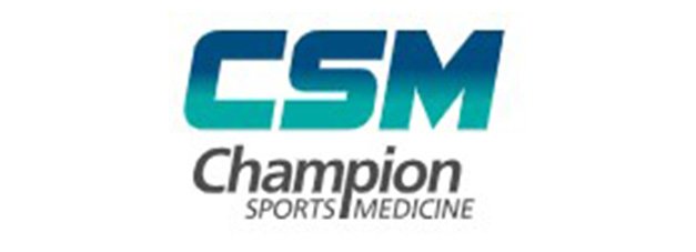 Champion Sports Medicine / University of Alabama