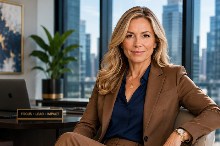 C-SUITE EXECUTIVES